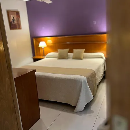 Hotel Ciudad Santiago del Estero Exterior photo