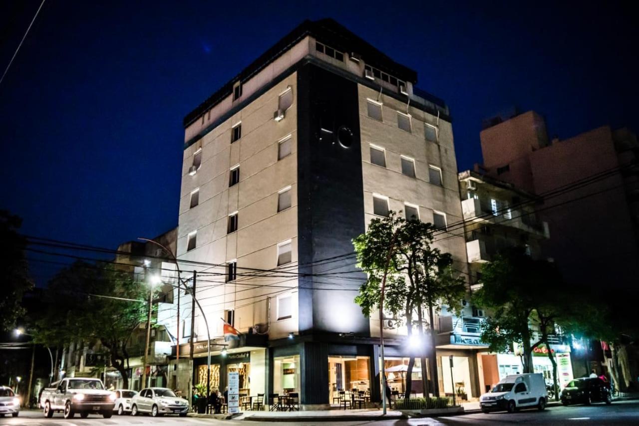 Hotel Ciudad 3*