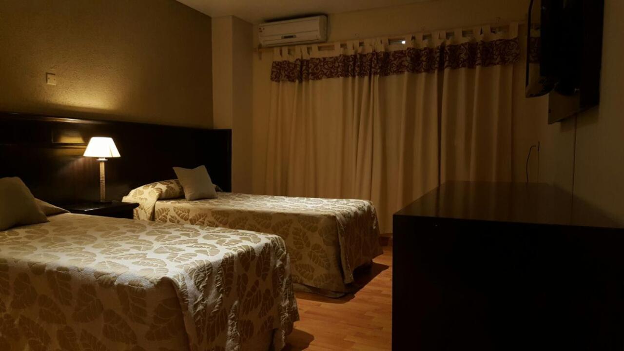 Hotel Ciudad