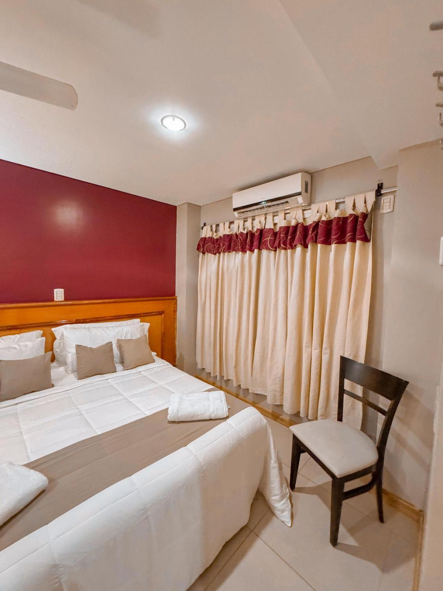 Ciudad Hotel Santiago del Estero