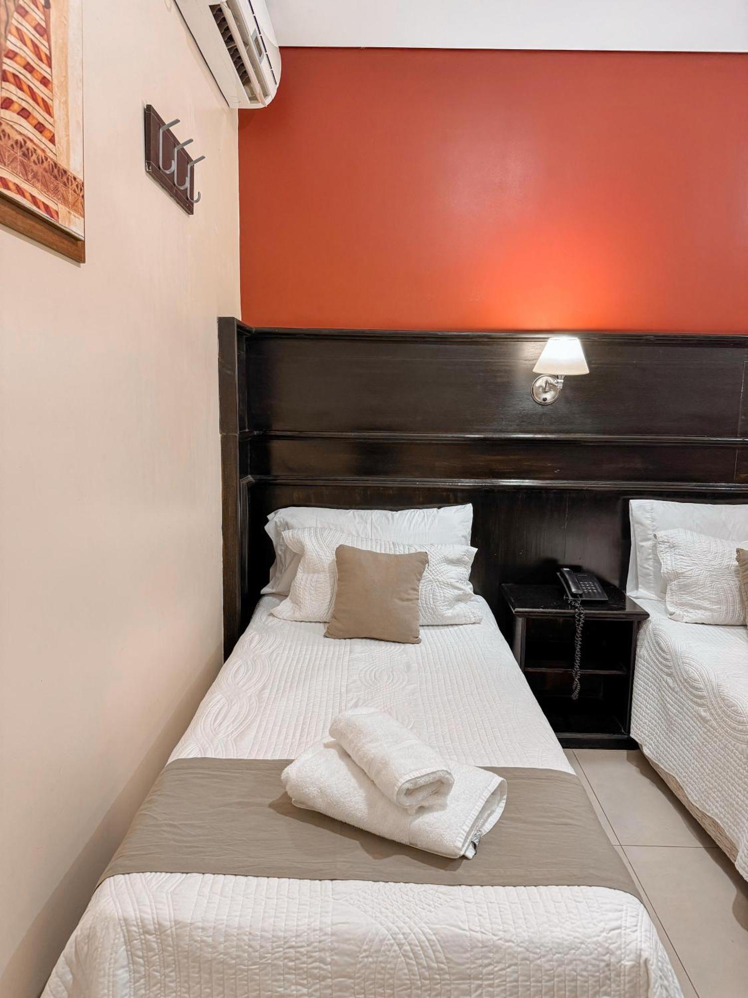 Hotel Ciudad Santiago del Estero
