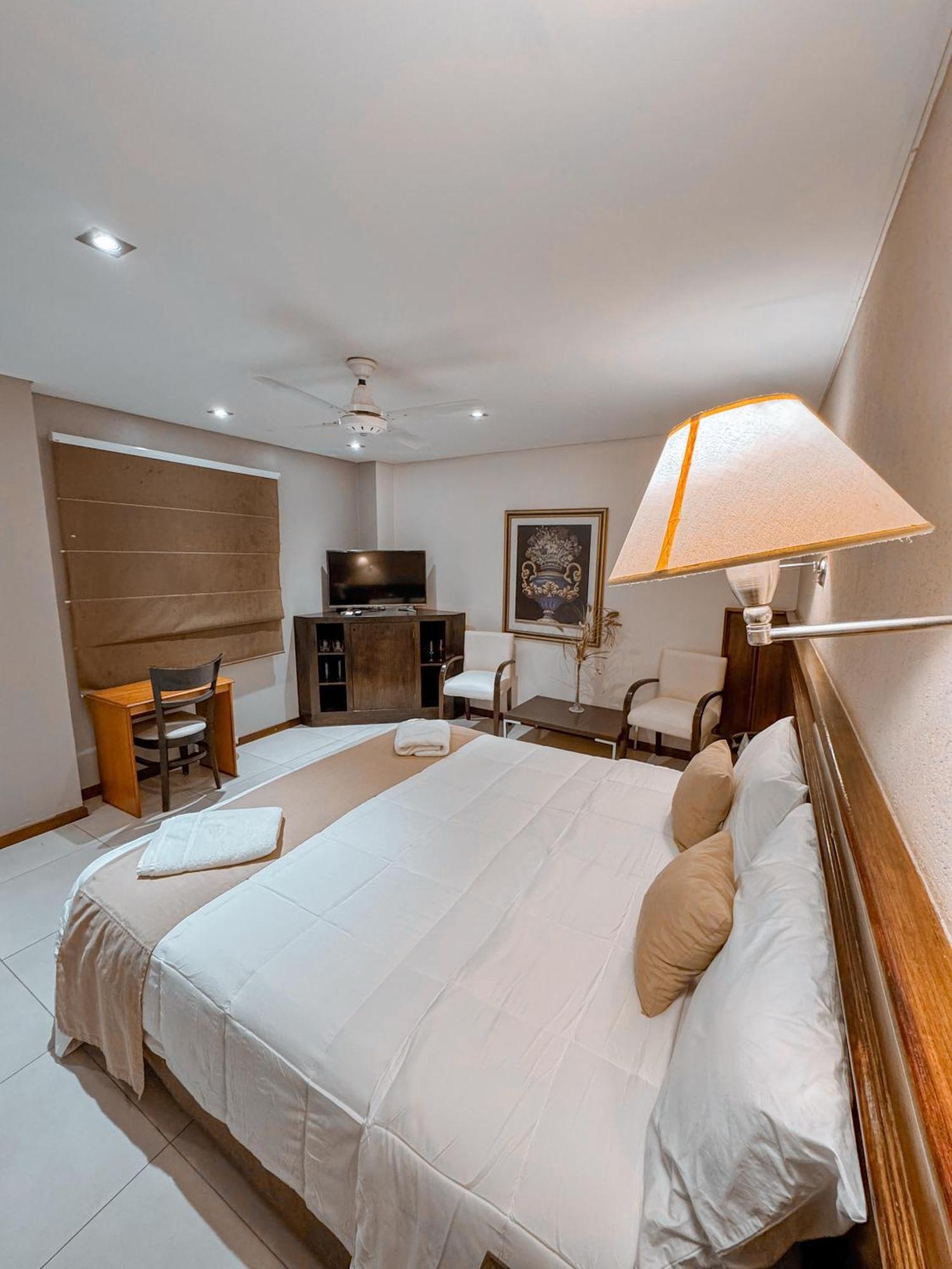 Hotel Ciudad Santiago del Estero