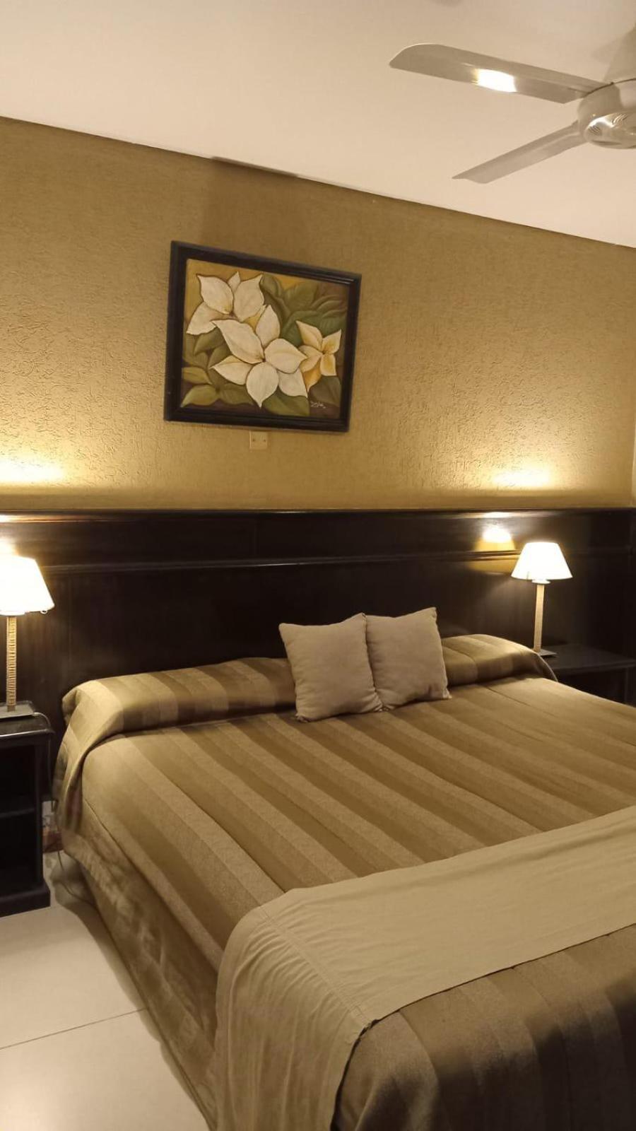 Ciudad Hotel Santiago del Estero