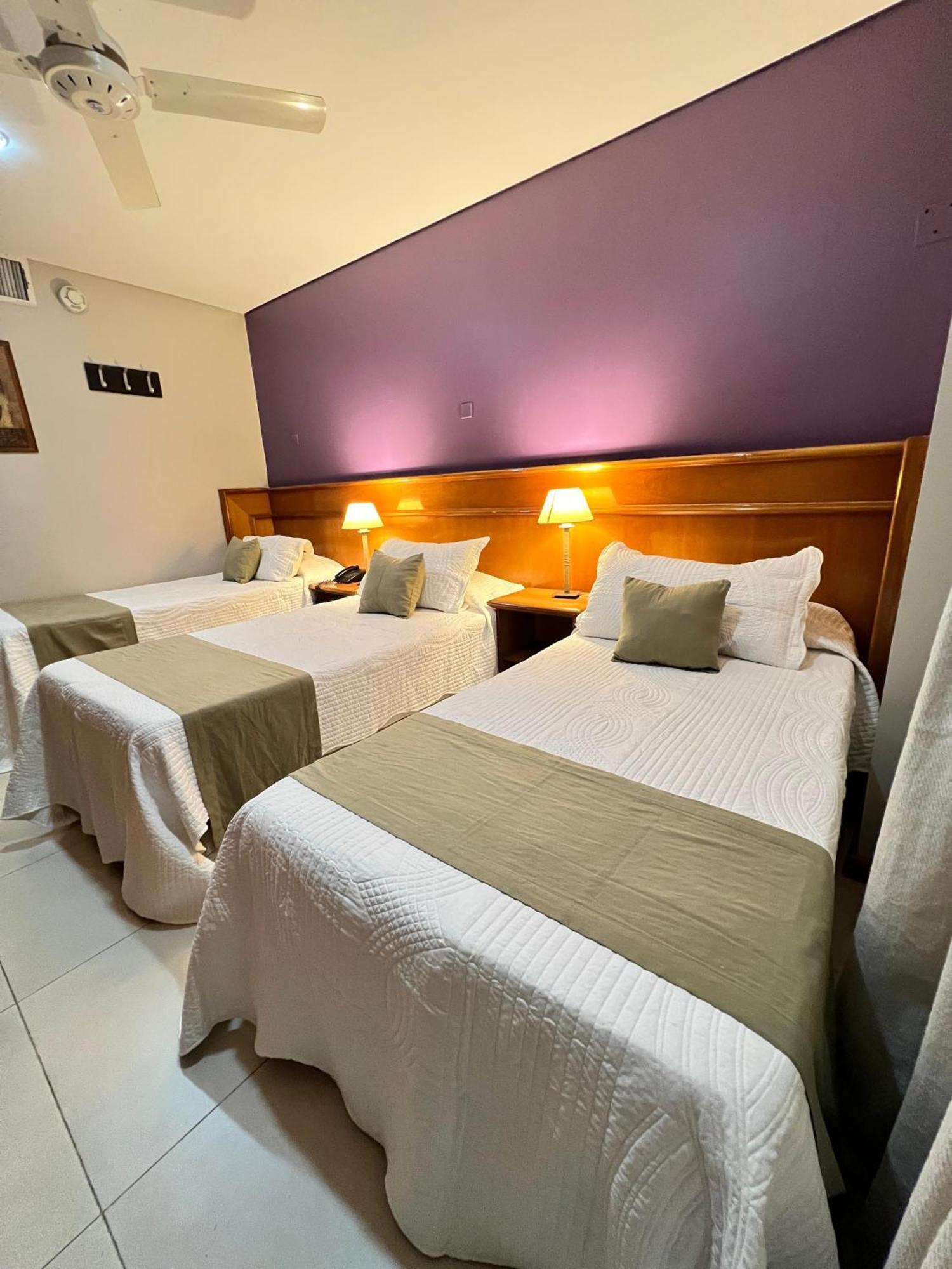 Hotel Ciudad 3*