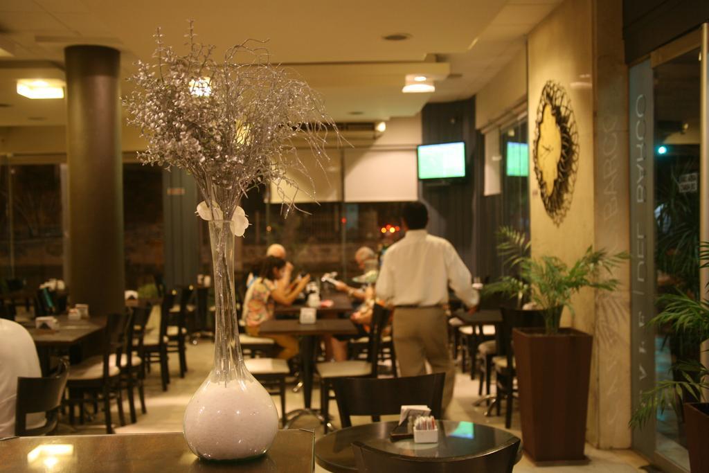 Hotel Ciudad