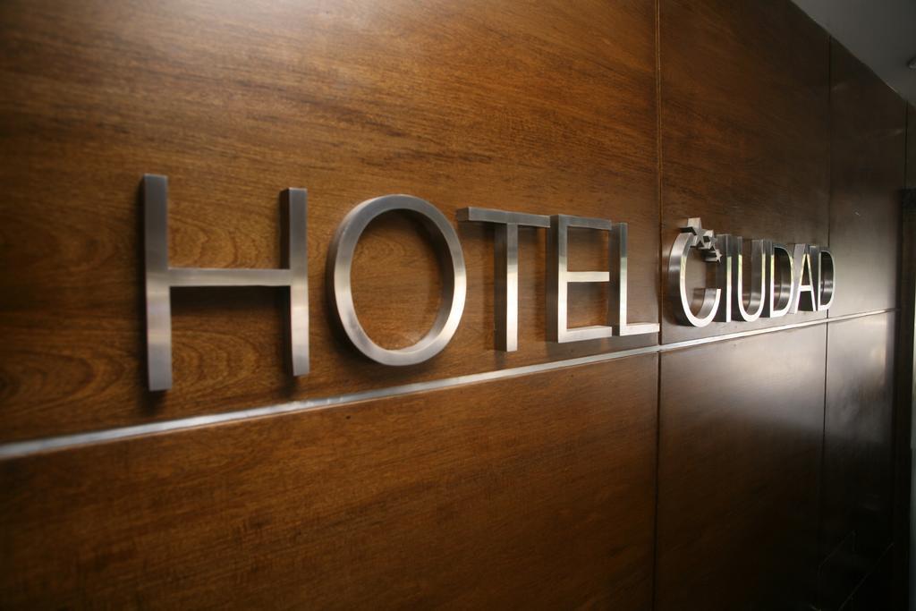 Ciudad Hotel