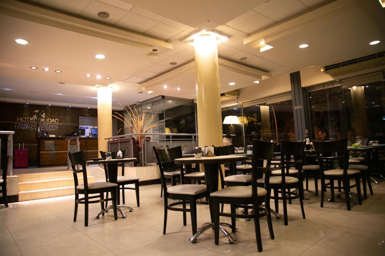 Hotel Ciudad 3*