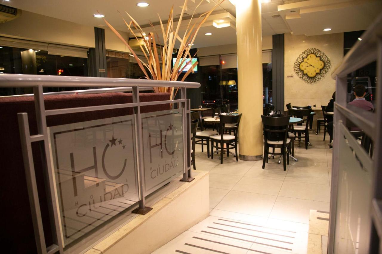 Ciudad Hotel