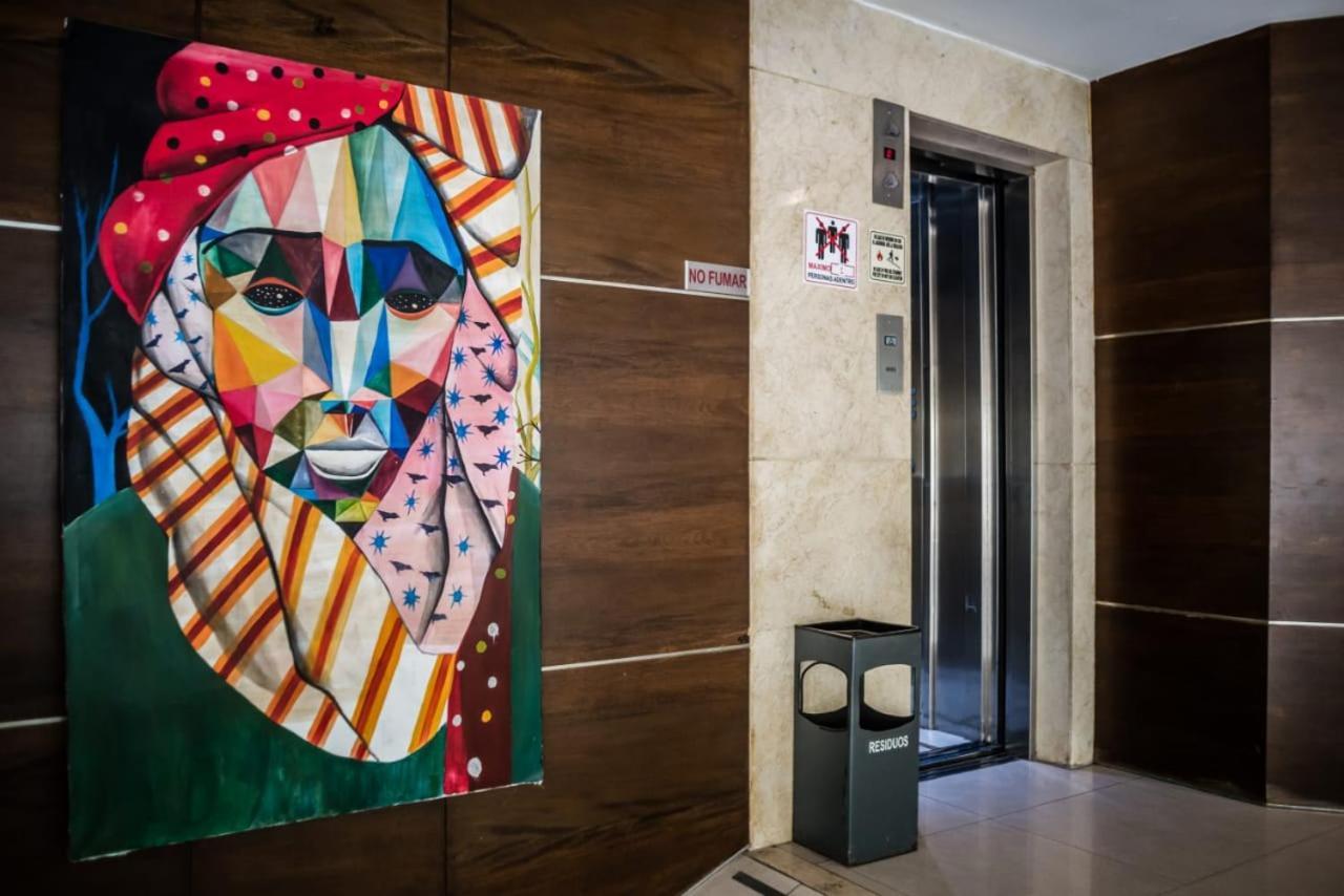 Hotel Ciudad Santiago del Estero