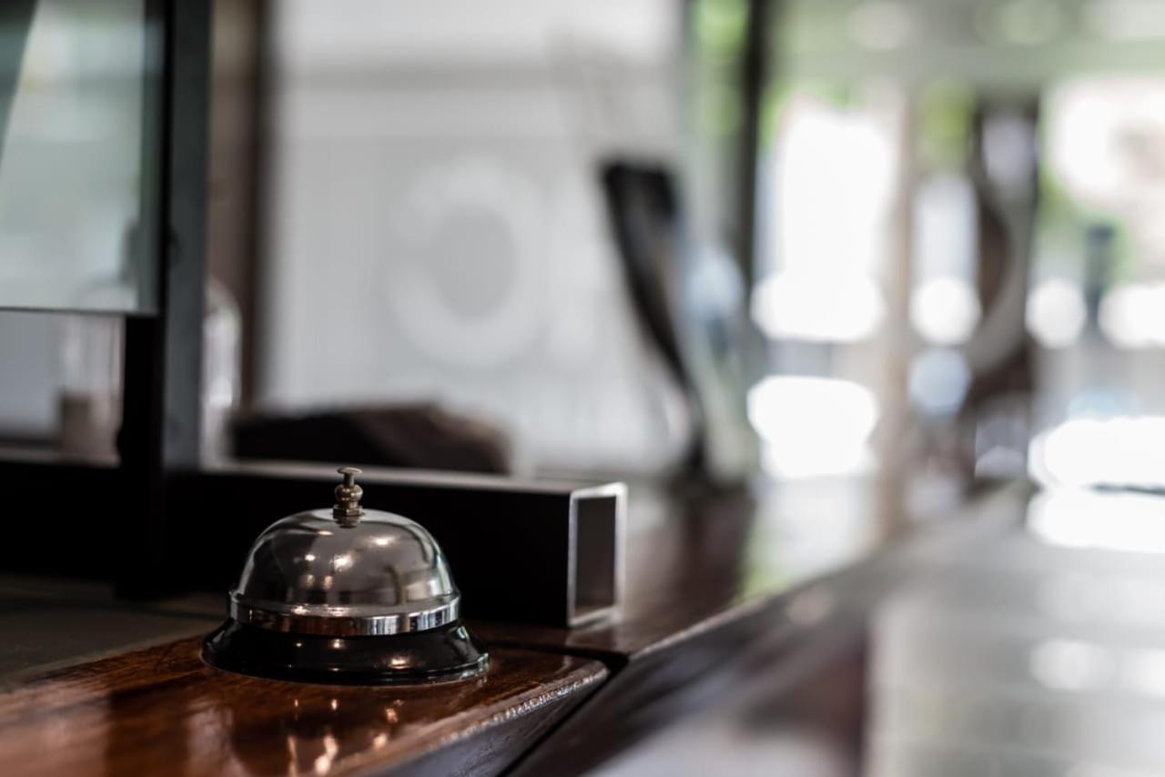 Ciudad Hotel