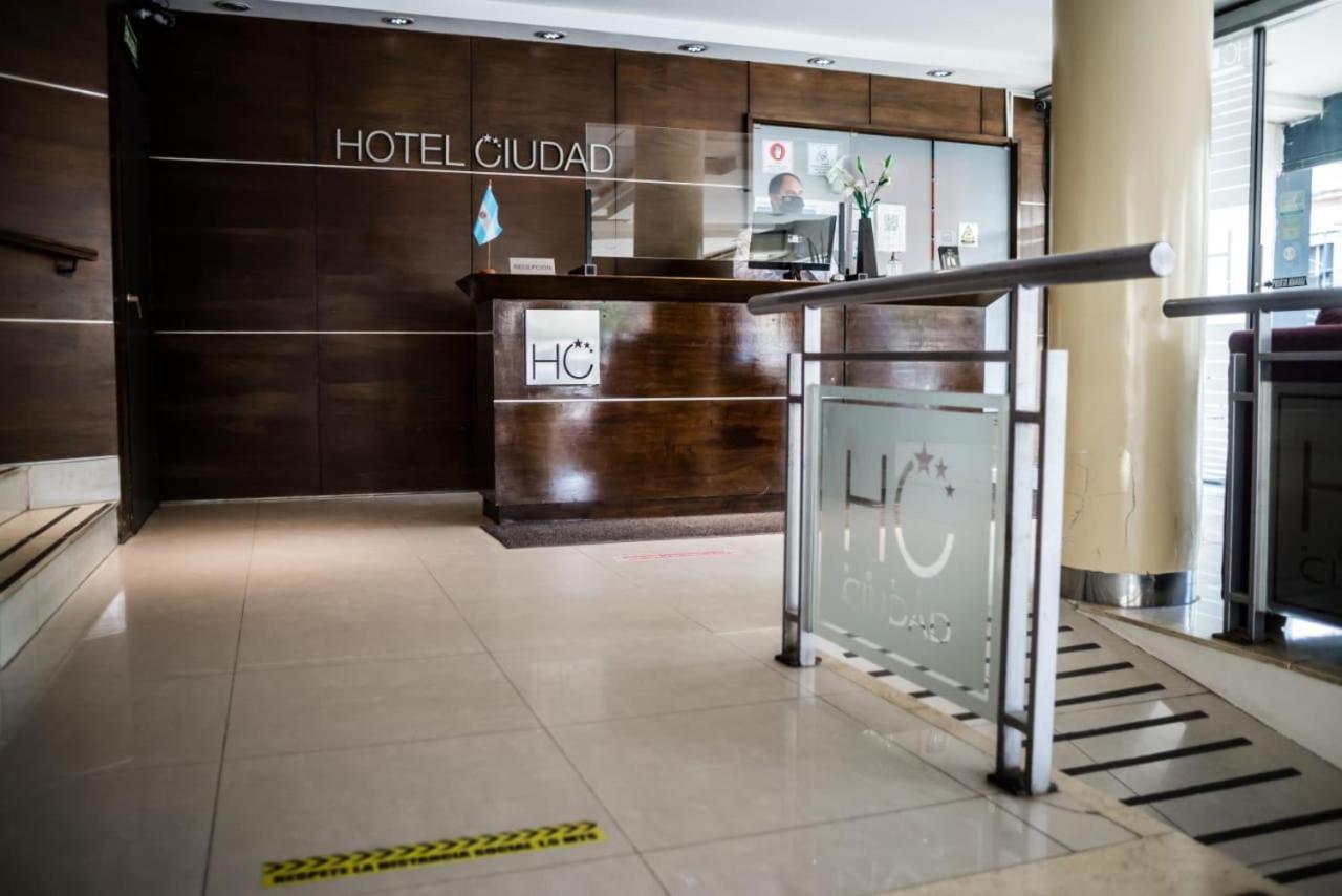 Ciudad Hotel 3*