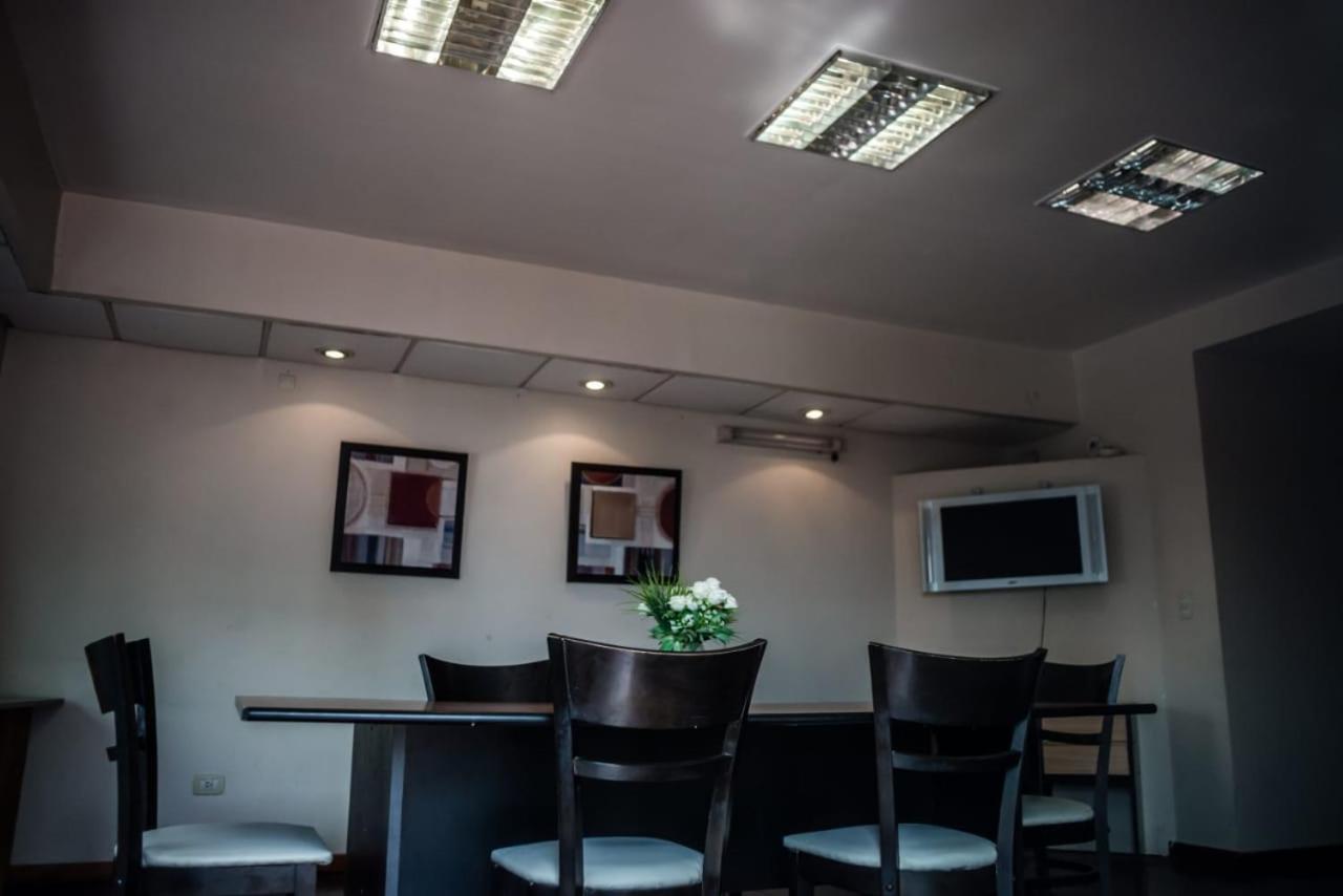 Hotel Ciudad 3*