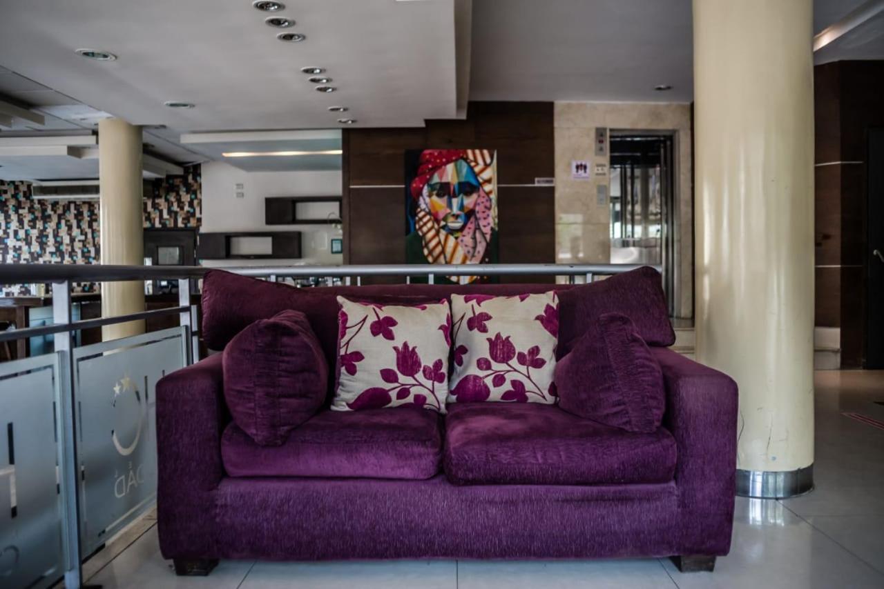 Ciudad Hotel 3*