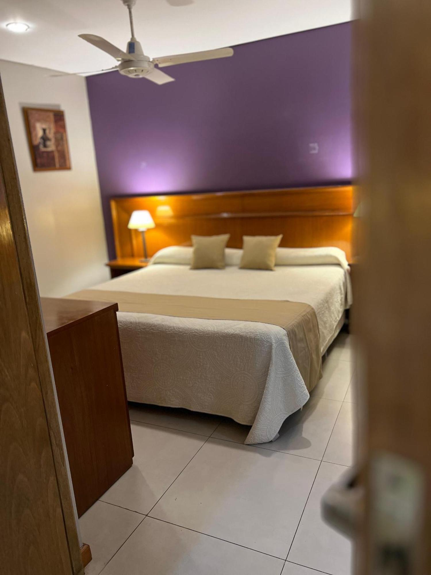 Hotel Ciudad Santiago del Estero
