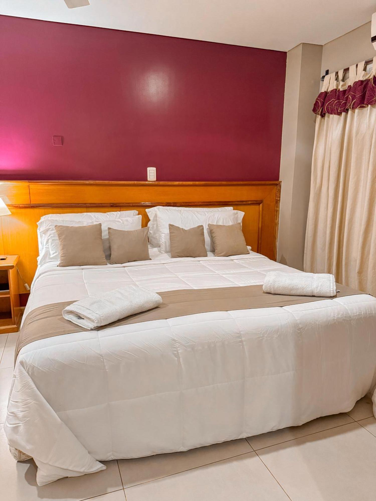 Hotel Ciudad