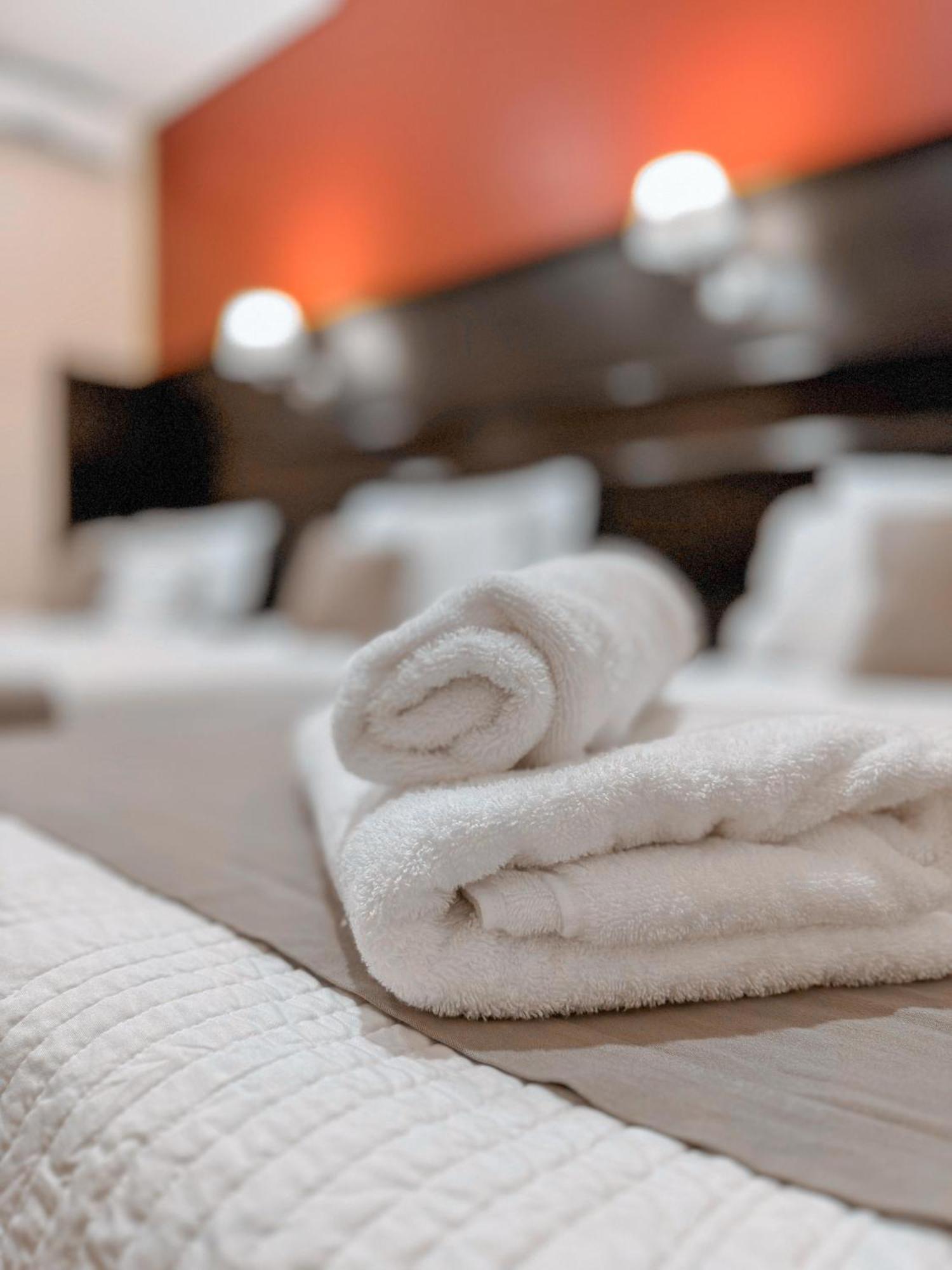 Hotel Ciudad Santiago del Estero
