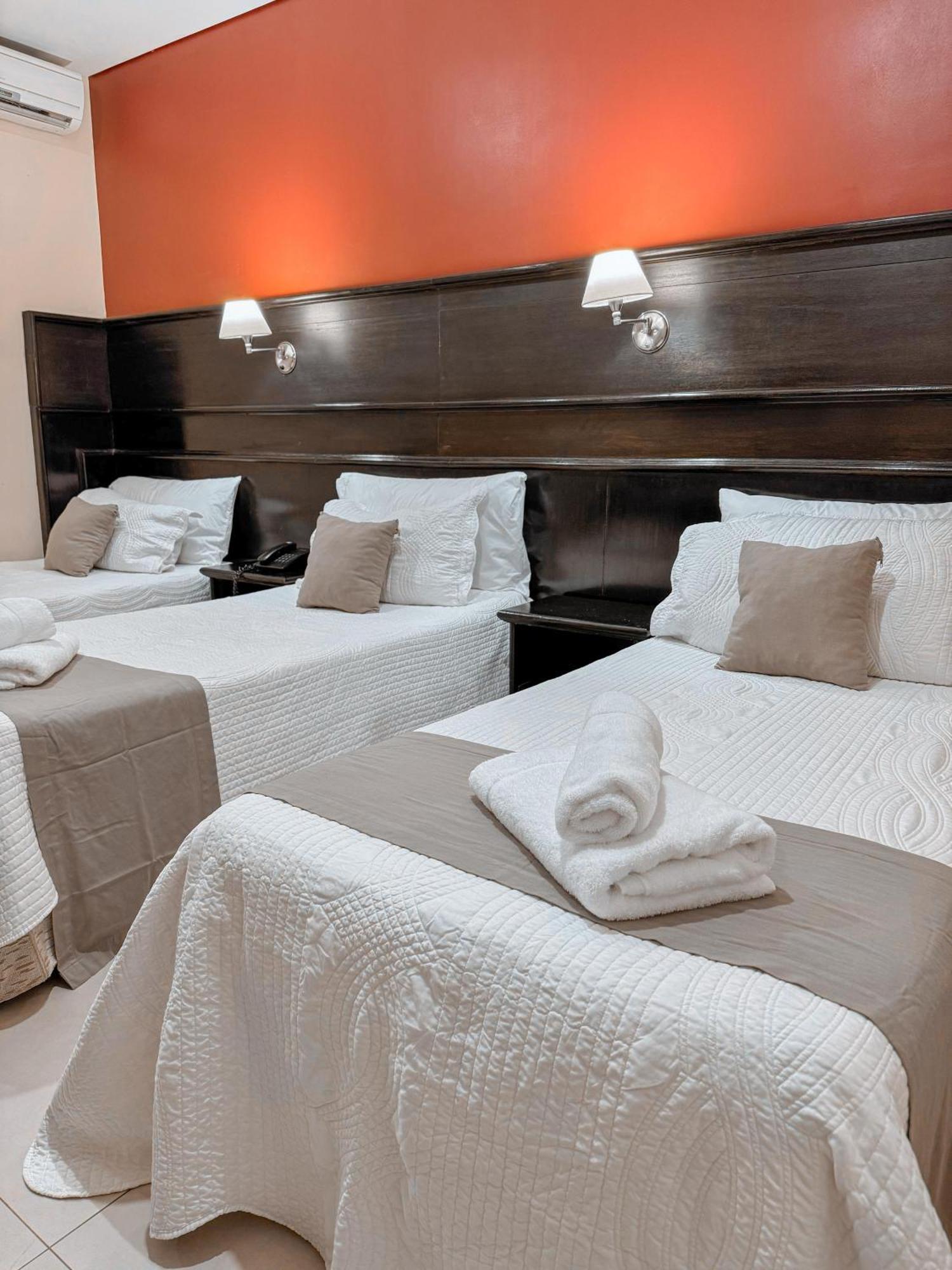 Ciudad Hotel 3*