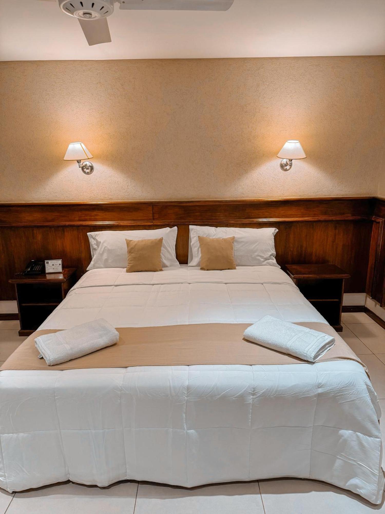 Ciudad Hotel Santiago del Estero