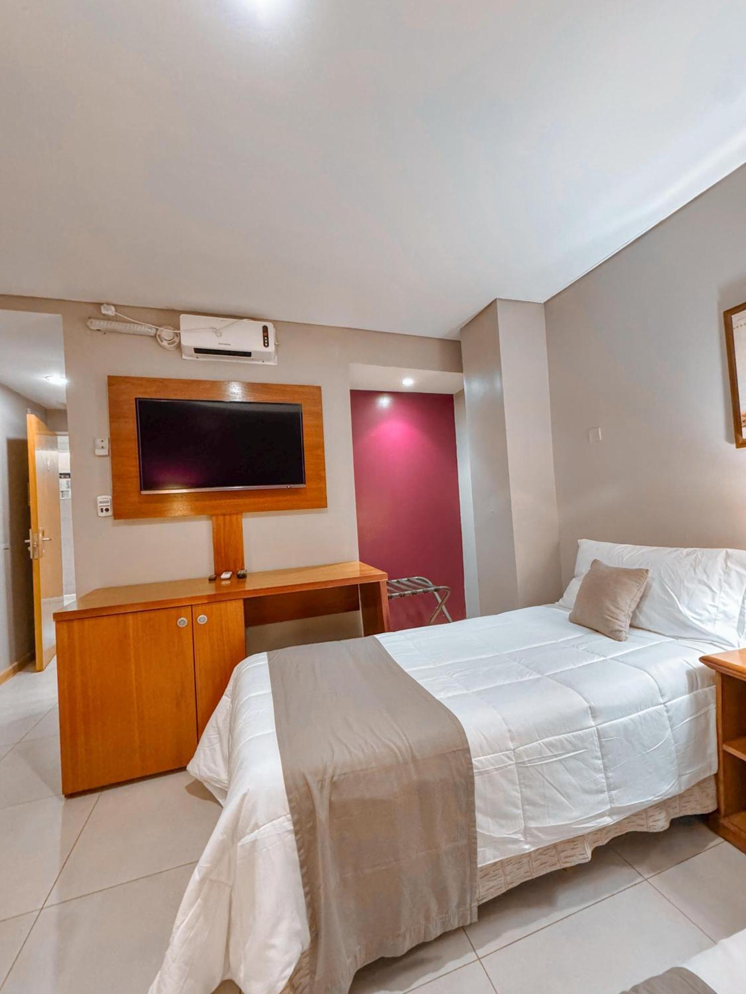 Ciudad Hotel