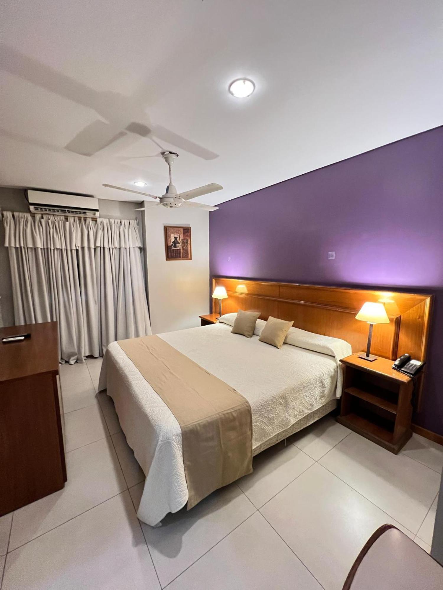 Ciudad Hotel 3*