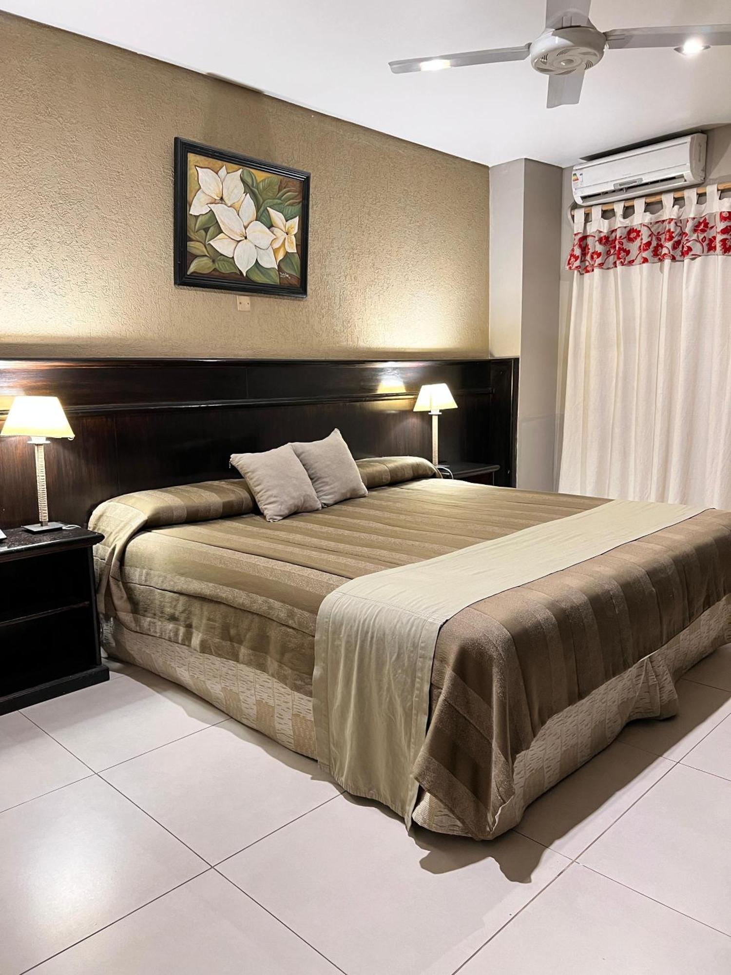 Hotel Ciudad Santiago del Estero
