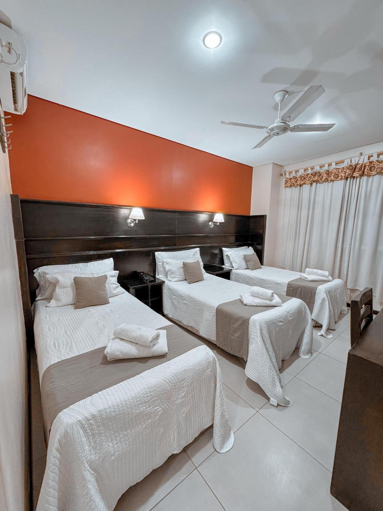 Ciudad Hotel
