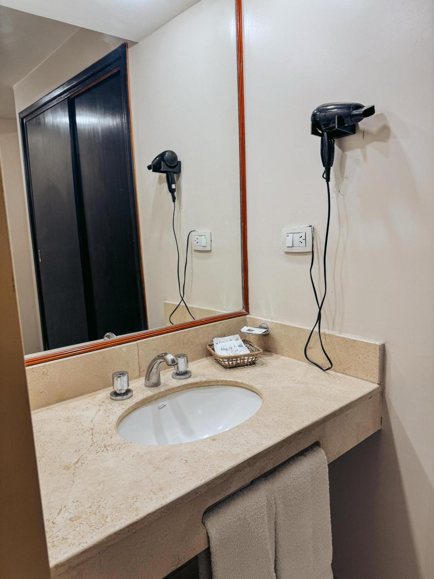 Hotel Ciudad