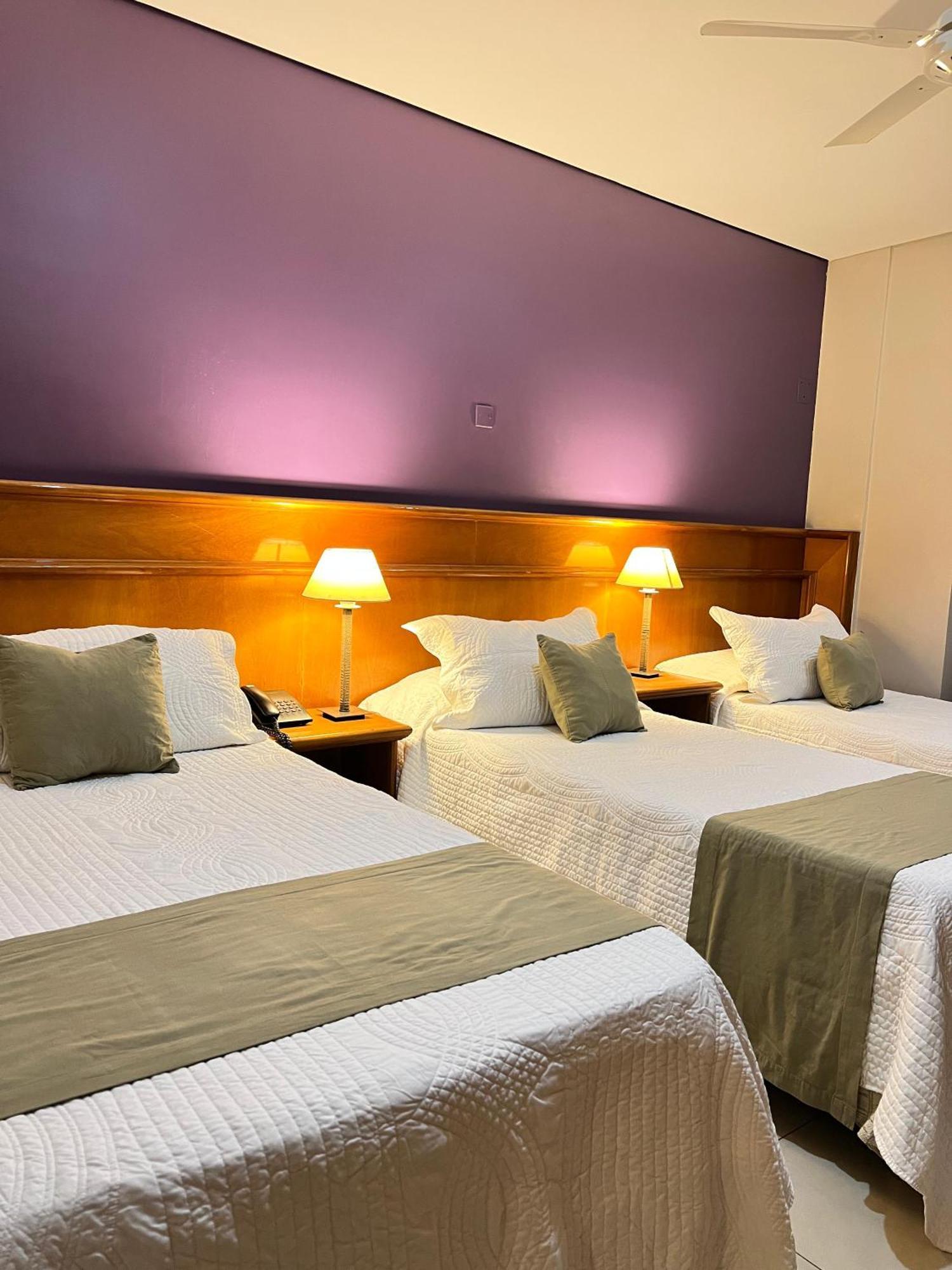 Ciudad Hotel 3*