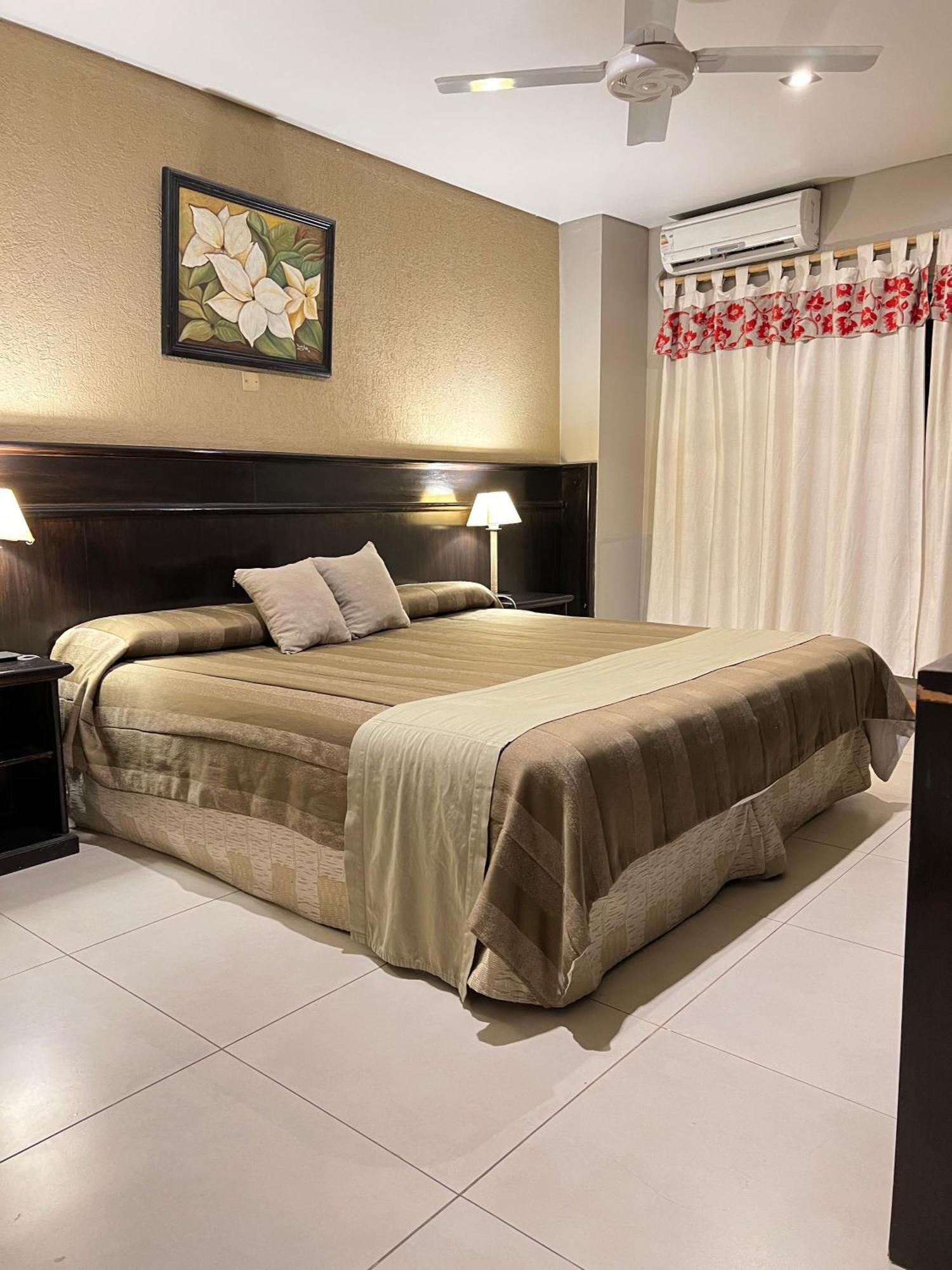Ciudad Hotel Santiago del Estero