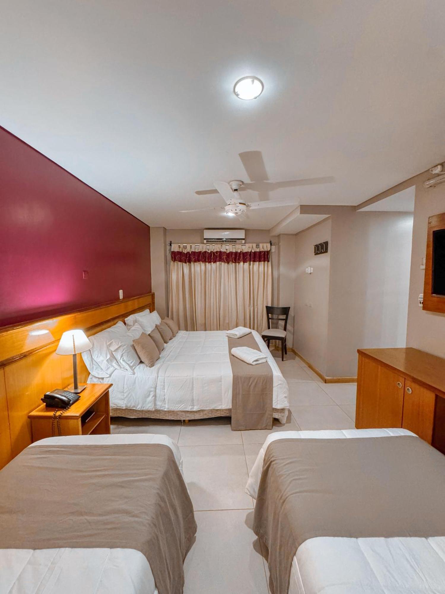 Hotel Ciudad Santiago del Estero