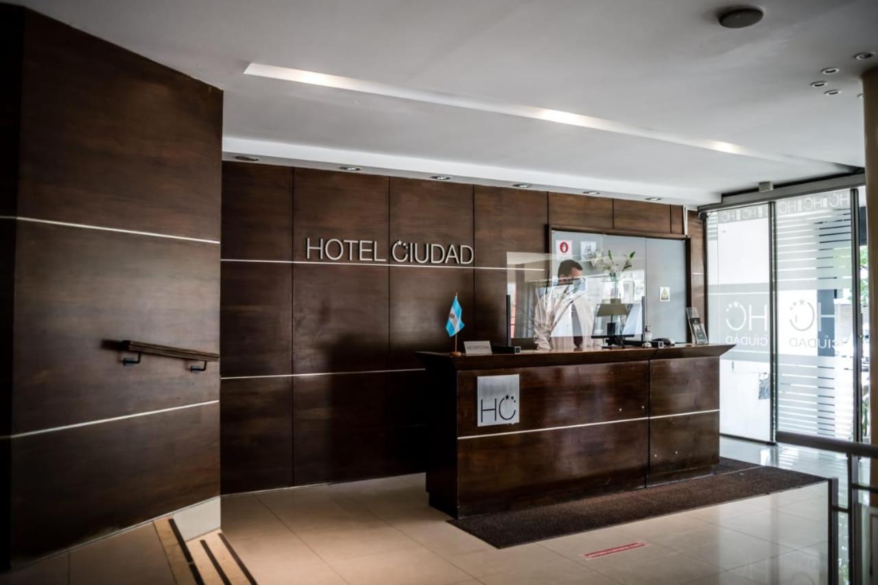 Hotel Ciudad