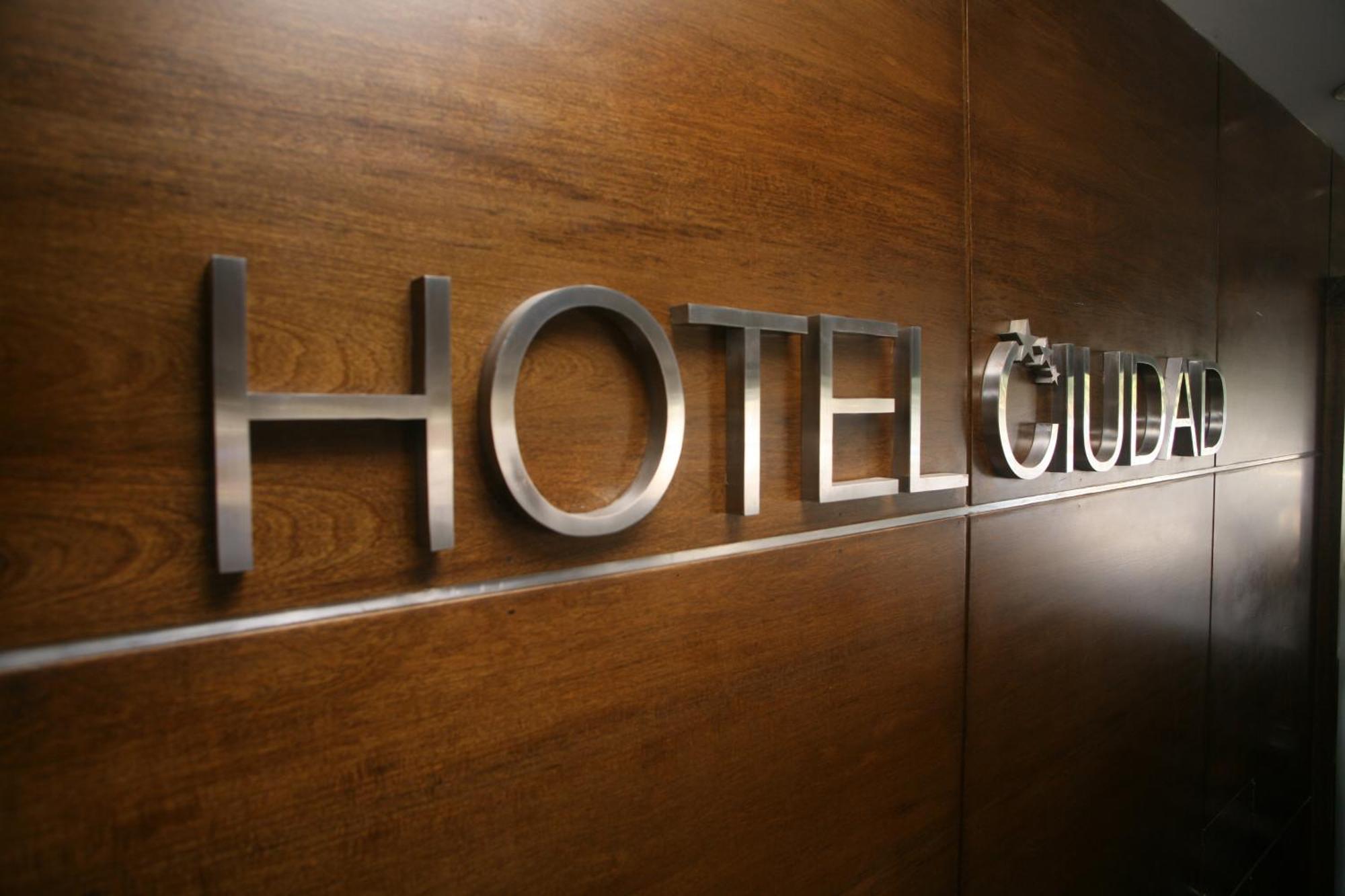 Ciudad Hotel 3*