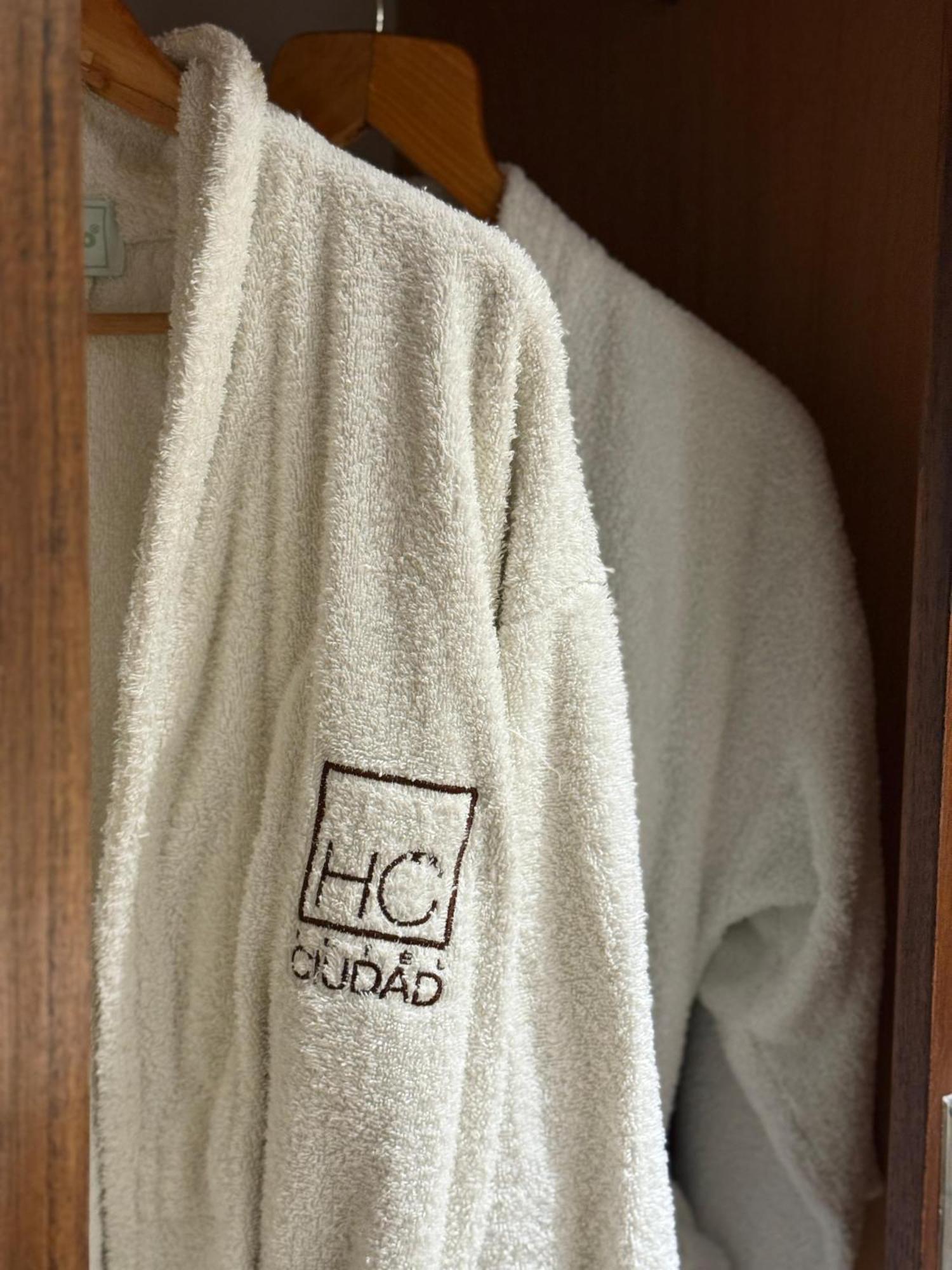 Hotel Ciudad 3*