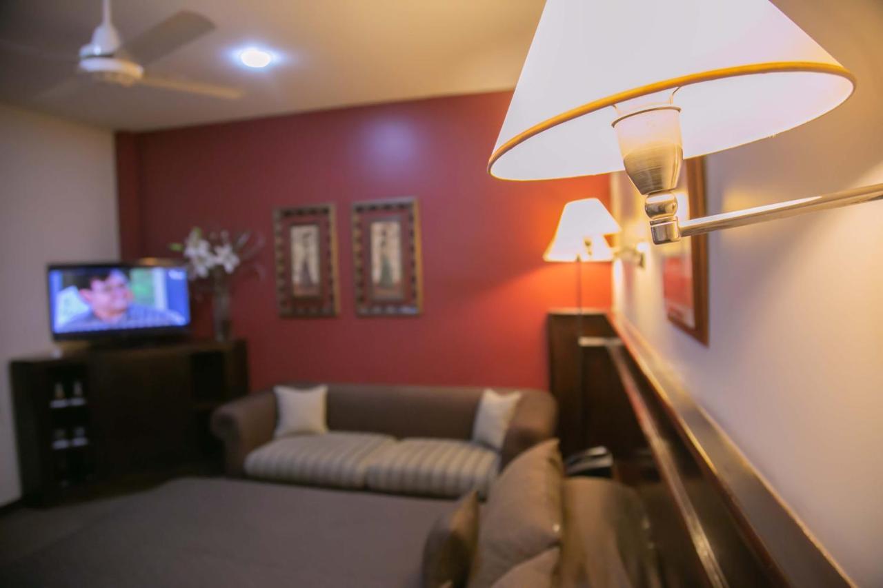 Ciudad Hotel
